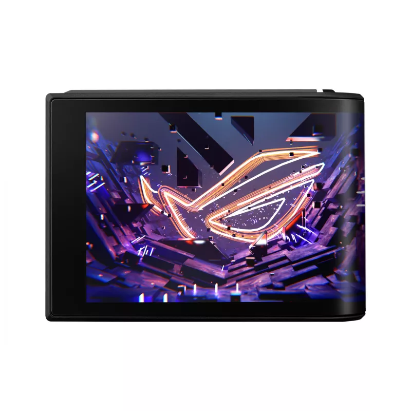 Kõik-ühes vedelikjahuti ASUS ROG Ryuo IV SLC 360 ARGB — 120 mm ventilaatorid, 360 mm radiaator, must