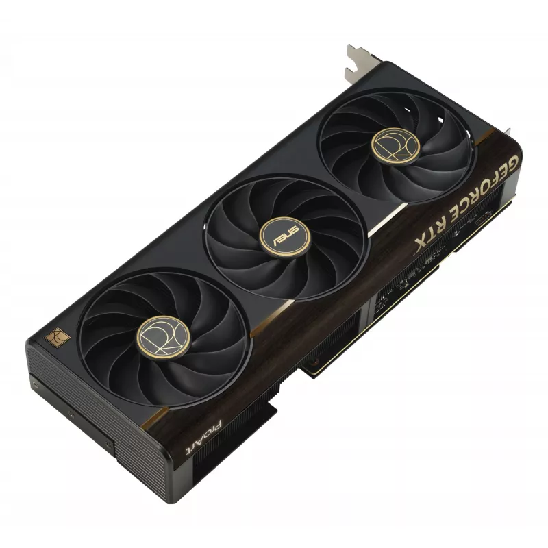 Videokaart ASUS GeForce RTX 5080 16 GB GDDR7 PCIe 5.0, 256-bit, OC, 3x ventilaatorit, 304 mm