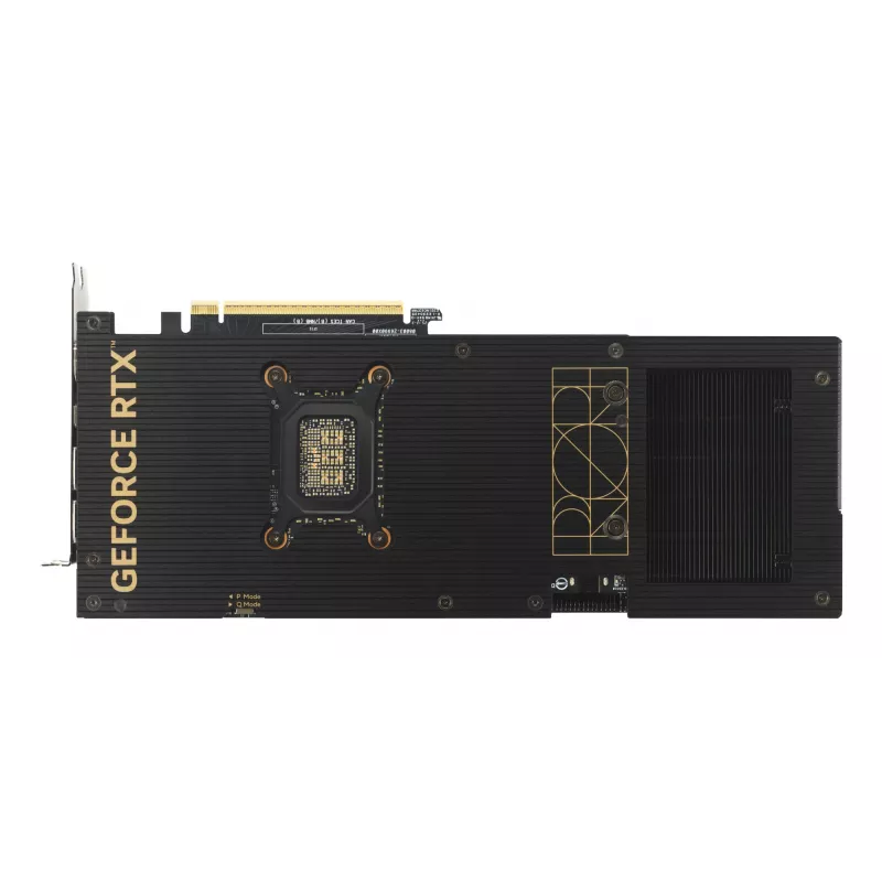 Videokaart ASUS GeForce RTX 5080 16 GB GDDR7 PCIe 5.0, 256-bit, OC, 3x ventilaatorit, 304 mm