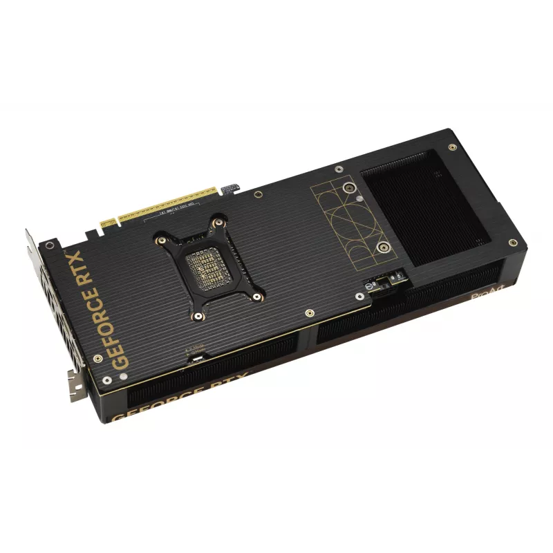 Videokaart ASUS GeForce RTX 5080 16 GB GDDR7 PCIe 5.0, 256-bit, OC, 3x ventilaatorit, 304 mm