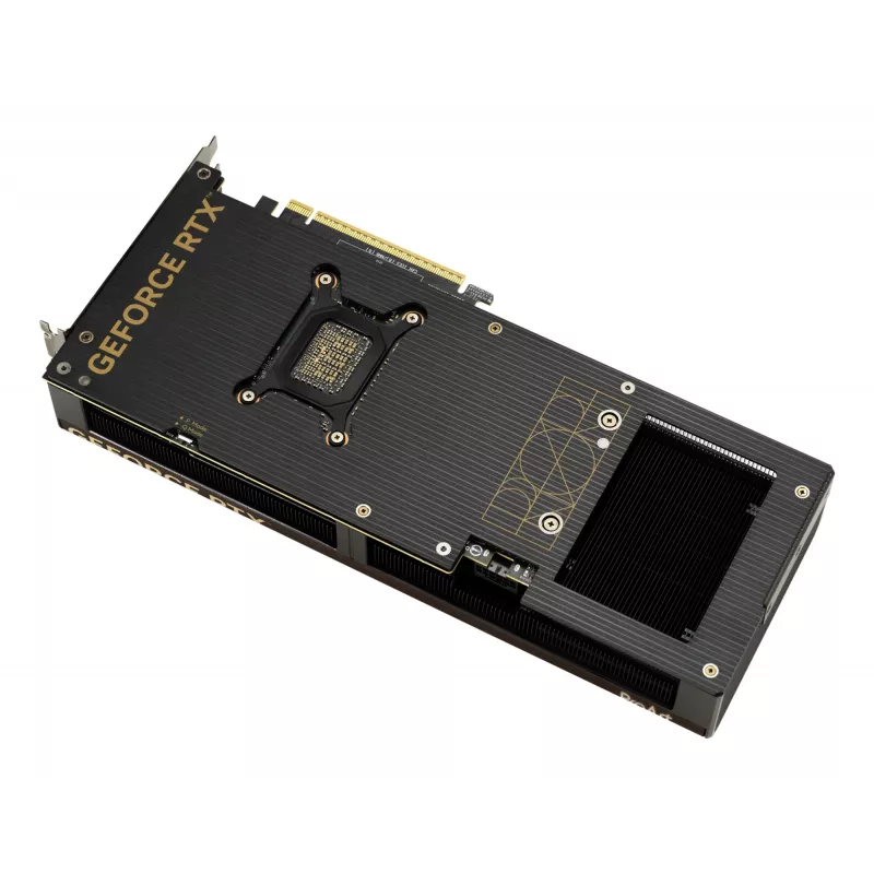 Videokaart ASUS GeForce RTX 5080 16 GB GDDR7 PCIe 5.0, 256-bit, OC, 3x ventilaatorit, 304 mm