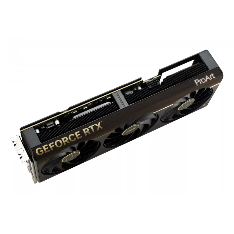 Videokaart ASUS GeForce RTX 5080 16 GB GDDR7 PCIe 5.0, 256-bit, OC, 3x ventilaatorit, 304 mm
