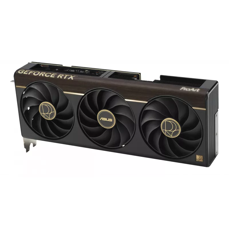 Videokaart ASUS GeForce RTX 5080 16 GB GDDR7 PCIe 5.0, 256-bit, OC, 3x ventilaatorit, 304 mm