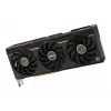 Videokaart ASUS GeForce RTX 5080 16 GB GDDR7 PCIe 5.0, 256-bit, OC, 3x ventilaatorit, 304 mm