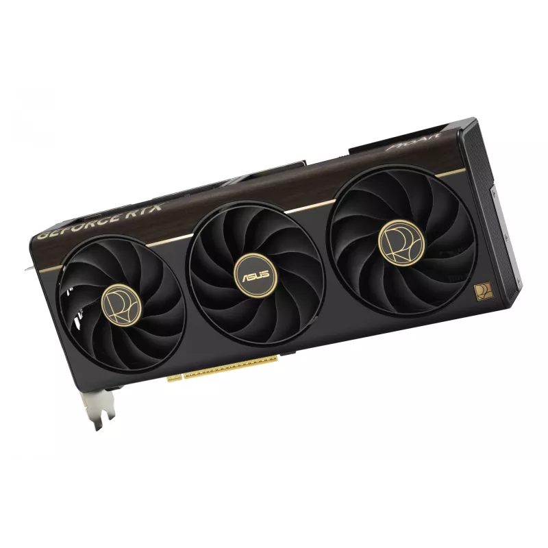 Videokaart ASUS GeForce RTX 5080 16 GB GDDR7 PCIe 5.0, 256-bit, OC, 3x ventilaatorit, 304 mm
