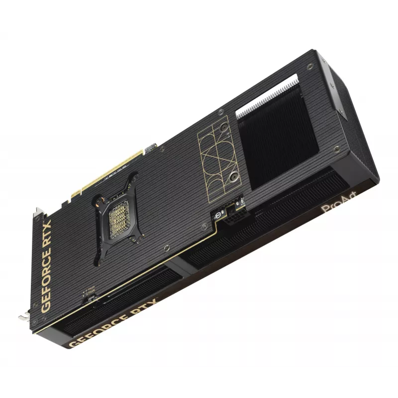 Videokaart ASUS GeForce RTX 5080 16 GB GDDR7 PCIe 5.0, 256-bit, OC, 3x ventilaatorit, 304 mm