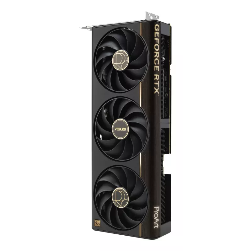 Videokaart ASUS GeForce RTX 5080 16 GB GDDR7 PCIe 5.0, 256-bit, OC, 3x ventilaatorit, 304 mm
