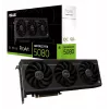 Videokaart ASUS GeForce RTX 5080 16 GB GDDR7 PCIe 5.0, 256-bit, OC, 3x ventilaatorit, 304 mm