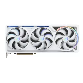 ASUS ROG Astral RTX5080-O16G-Valge NVIDIA GeForce RTX 5080 16 GB GDDR7