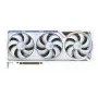 ASUS ROG Astral RTX5080-O16G-Valge NVIDIA GeForce RTX 5080 16 GB GDDR7