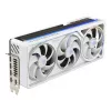 ASUS ROG Astral RTX5080-O16G-Valge NVIDIA GeForce RTX 5080 16 GB GDDR7