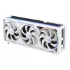 ASUS ROG Astral RTX5080-O16G-Valge NVIDIA GeForce RTX 5080 16 GB GDDR7