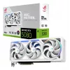 ASUS ROG Astral RTX5080-O16G-Valge NVIDIA GeForce RTX 5080 16 GB GDDR7