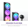NZXT protsessori jahuti Kraken Plus 240 RGB Must