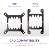 NZXT protsessori jahuti Kraken Plus 240 RGB Must