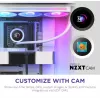 Universaalne vedelikjahuti NZXT Kraken Plus 360 RGB Valge 500-2400 RPM