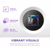 Universaalne vedelikjahuti NZXT Kraken Plus 360 RGB Valge 500-2400 RPM