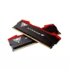 DIMM 48 GB DDR5-8200 (2x 24 GB) Dual-Kit, Arbeitsspeicher schwarz, PVX548G82C38K, Viper Xtreme 5, INTEL XMP