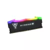 PATRIOT PVXR548G76C36KViper Xtreme 5RGB, VIPER XTREME 5 DDR5 48GB CL36 76000MHz BLK RGB HS DUAL
