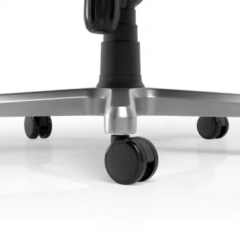 Mängutool noblechairs NBL-LGD-PU-XXV — lame iste, istme laius 33 cm, istme sügavus 48 cm, seljatoe kõrgus 90 cm, maksimaalne kasutaja kaal 150 kg, must