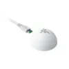 Mängurihiir Razer DeathAdder V4 Pro RF Wireless + USB Type-A