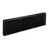 Mitmikvedelikjahutus ASUS TUF Gaming LC III 360 ARGB LCD — 360 mm radiaator, 3x 120 mm ventilaatorit, Socket AM5/AM4/LGA1700/LGA1200, Must