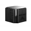 Mitmikvedelikjahutus ASUS TUF Gaming LC III 360 ARGB LCD — 360 mm radiaator, 3x 120 mm ventilaatorit, Socket AM5/AM4/LGA1700/LGA1200, Must