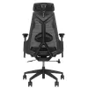 Universaalne mängutool ASUS ROG Destrier Core Polsterdatud iste Must 150 kg