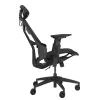 Universaalne mängutool ASUS ROG Destrier Core Polsterdatud iste Must 150 kg