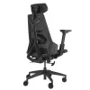 Universaalne mängutool ASUS ROG Destrier Core Polsterdatud iste Must 150 kg