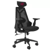 Universaalne mängutool ASUS ROG Destrier Core Polsterdatud iste Must 150 kg
