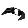 Rooliratta aluse kinnitus Res-Tech GT DD SUPPORT SIMUCUBE, must, 2 kg, ühilduv GT-kokpitiiga