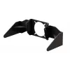 Rooliratta aluse kinnitus Res-Tech GT DD SUPPORT SIMUCUBE, must, 2 kg, ühilduv GT-kokpitiiga
