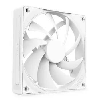 Ventilaator NZXT RF-Q12SF-W2 12 cm valge 500–1700 p/min 74,26 m³/h
