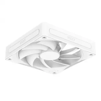 Ventilaator NZXT RF-Q12SF-W2 12 cm valge 500–1700 p/min 74,26 m³/h