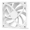 Ventilaator NZXT RF-Q12SF-W2 12 cm valge 500–1700 p/min 74,26 m³/h