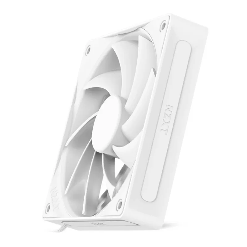 Ventilaator NZXT RF-Q12SF-W2 12 cm valge 500–1700 p/min 74,26 m³/h
