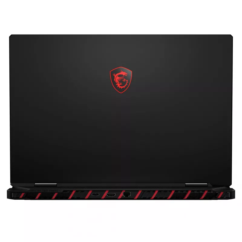 Sülearvuti MSI Raider 18 HX AI A2XWJG 18 tolli Intel Core Ultra 9 285HX 64GB 4TB NVIDIA GeForce RTX 5090 Windows 11 Pro