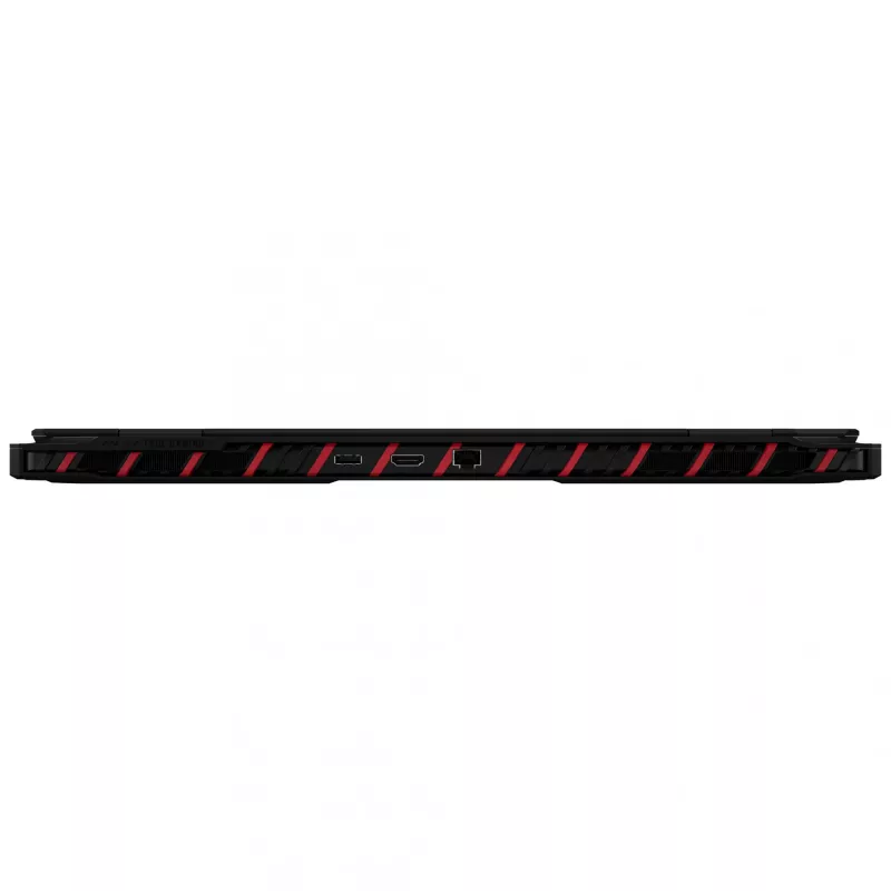 Sülearvuti MSI Raider 18 HX AI A2XWJG 18 tolli Intel Core Ultra 9 285HX 64GB 4TB NVIDIA GeForce RTX 5090 Windows 11 Pro