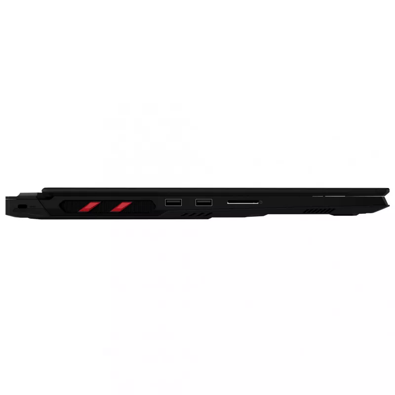 Sülearvuti MSI Raider 18 HX AI A2XWJG 18 tolli Intel Core Ultra 9 285HX 64GB 4TB NVIDIA GeForce RTX 5090 Windows 11 Pro