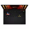 Sülearvuti MSI Raider 18 HX AI A2XWJG 18 tolli Intel Core Ultra 9 285HX 64GB 4TB NVIDIA GeForce RTX 5090 Windows 11 Pro