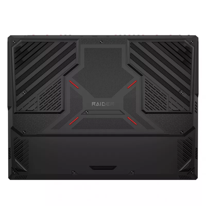 Sülearvuti MSI Raider 18 HX AI A2XWJG 18 tolli Intel Core Ultra 9 285HX 64GB 4TB NVIDIA GeForce RTX 5090 Windows 11 Pro