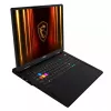 Sülearvuti MSI Raider 18 HX AI A2XWJG 18 tolli Intel Core Ultra 9 285HX 64GB 4TB NVIDIA GeForce RTX 5090 Windows 11 Pro
