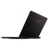 Sülearvuti MSI Raider 18 HX AI A2XWJG 18 tolli Intel Core Ultra 9 285HX 64GB 4TB NVIDIA GeForce RTX 5090 Windows 11 Pro