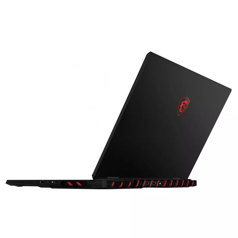 Sülearvuti MSI Raider 18 HX AI A2XWJG 18 tolli Intel Core Ultra 9 285HX 64GB 4TB NVIDIA GeForce RTX 5090 Windows 11 Pro