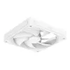 NZXT Cooling Fan F140p 140mm Valge Static Pressure