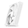 NZXT Cooling Fan F140p 140mm Valge Static Pressure