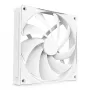 NZXT CPU Cooler F140Q 140mm Quiet Airflow Pwm Valge