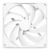 NZXT CPU Cooler F140Q 140mm Quiet Airflow Pwm Valge