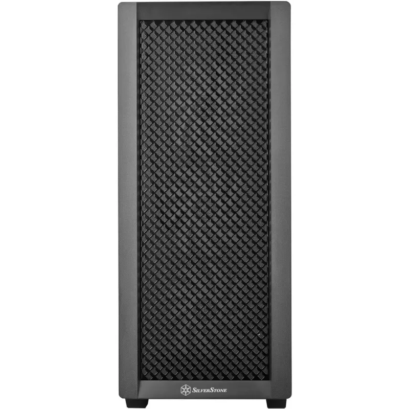 Arvutikorpus SilverStone FARA 515FXR tornkorpus must